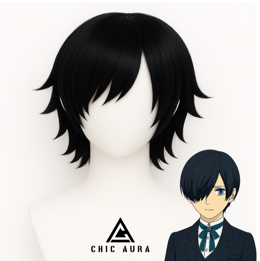 Ciel Phantomhive