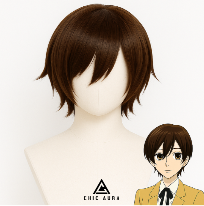 Fujioka Haruhi
