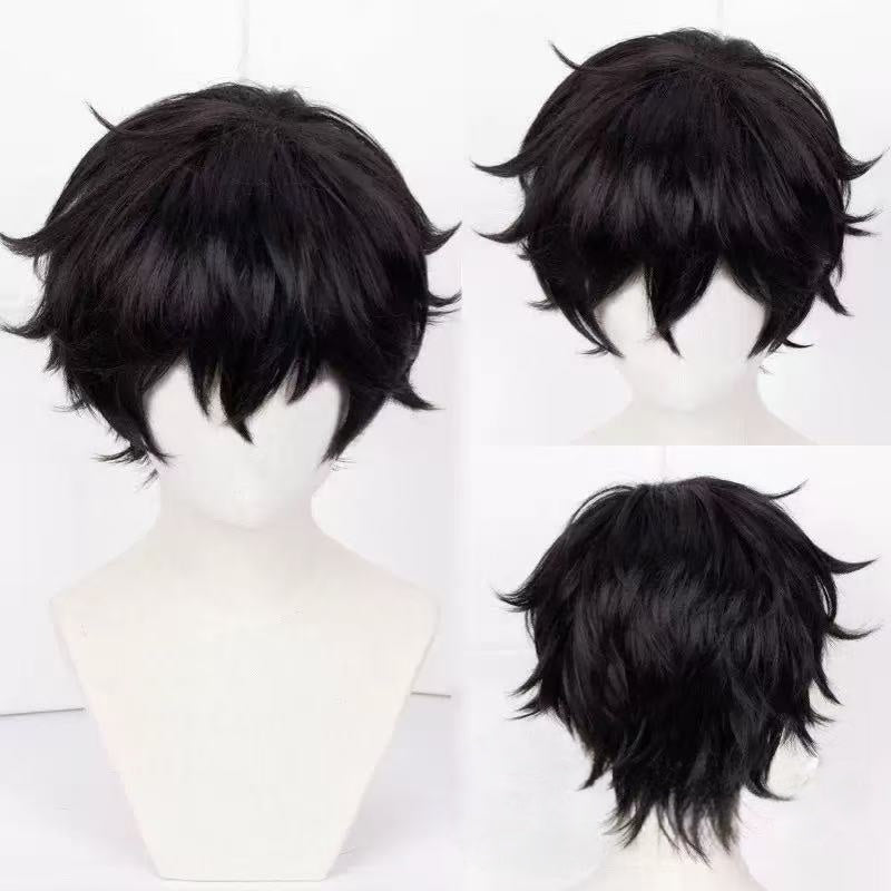 Amamiya Ren