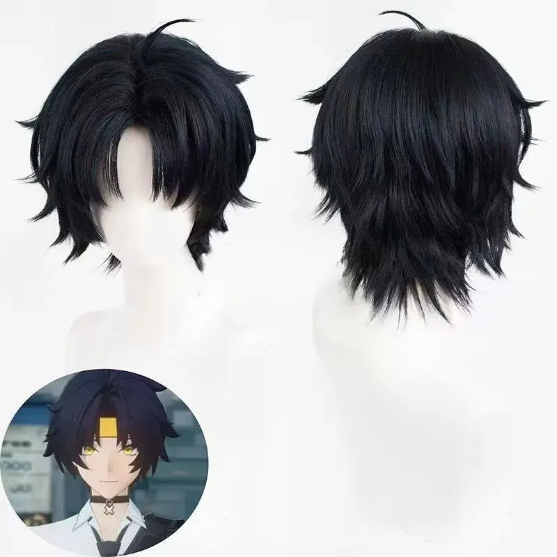 Harumasa