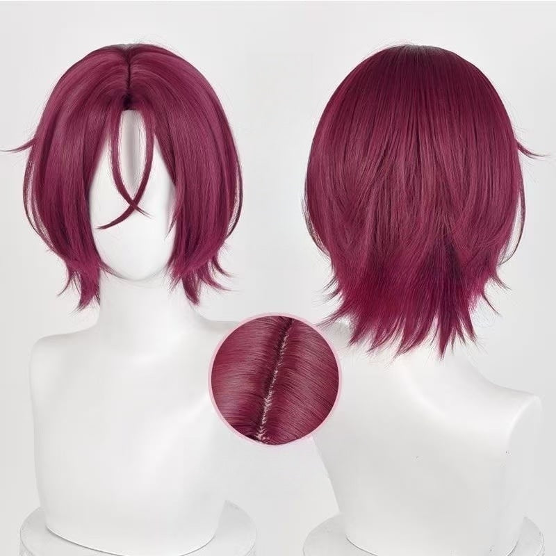 Matsuoka Rin