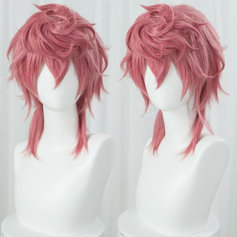 Trish Una
