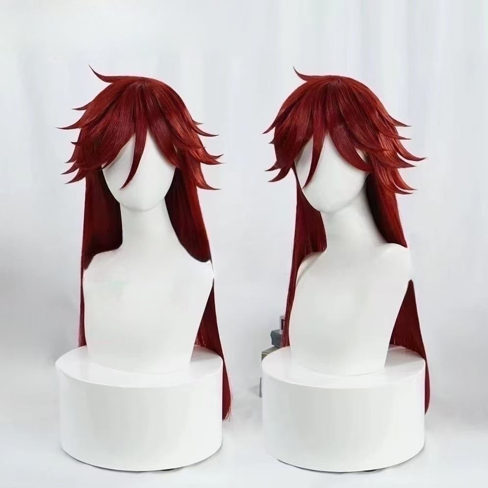Grell Sutcliff