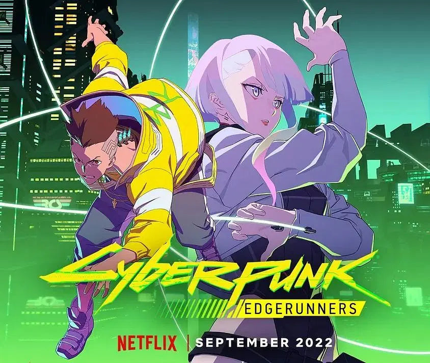 Cyberpunk 2077