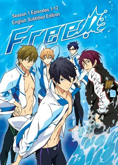 Free ！