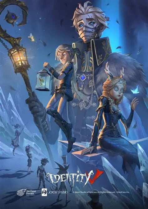 Identity V