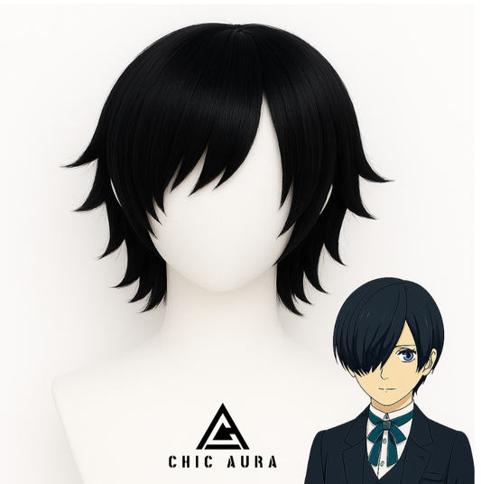Ciel Phantomhive