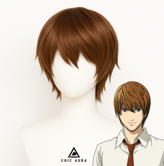 Yagami Light