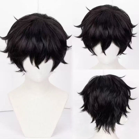 Amamiya Ren