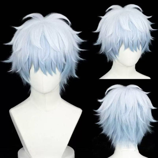 Gintoki Sakata