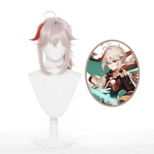 Kaedehara Kazuha