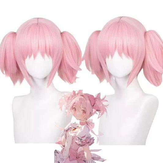 Kaname Madoka
