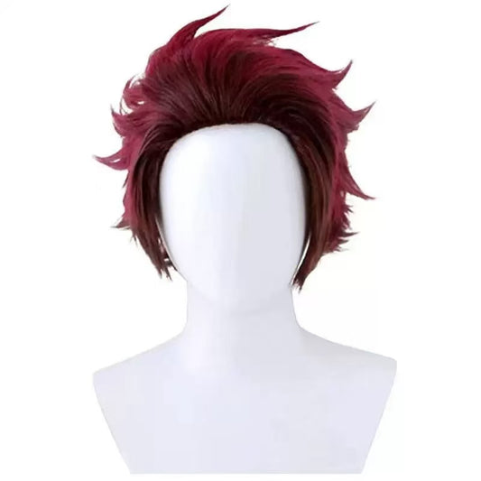 Kamado Tanjirou
