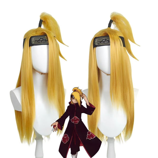 Deidara