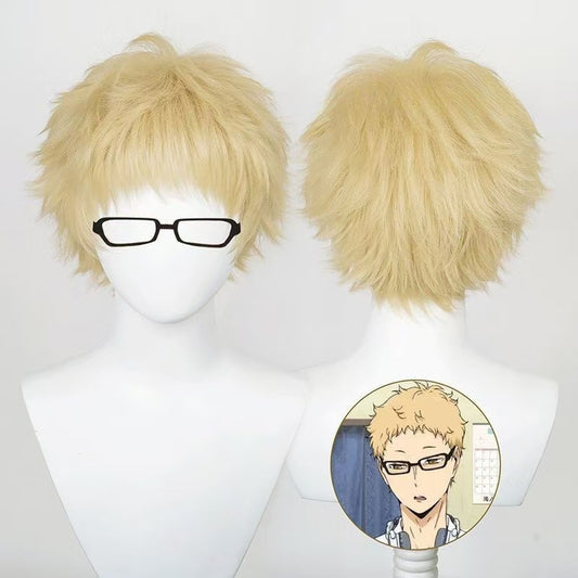 Tsukishima Kei