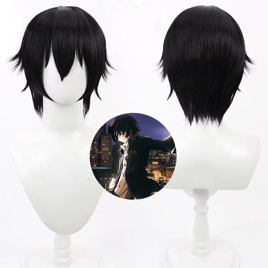 Lelouch