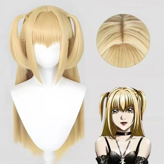 Amane Misa