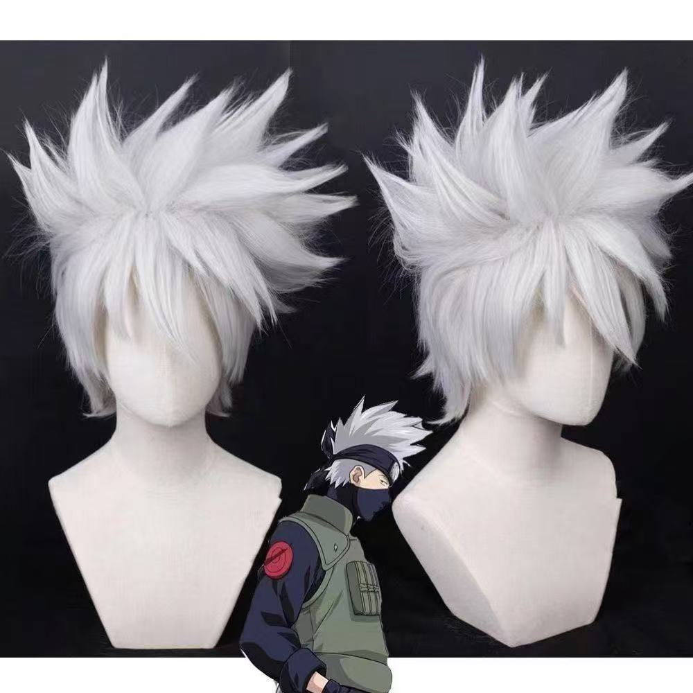 Hatake Kakashi