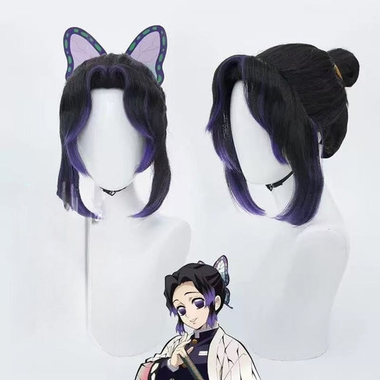 Kochou Shinobu