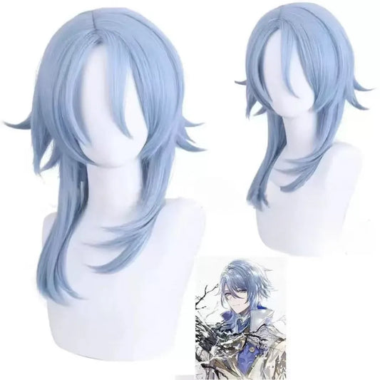 Kamisato Ayato