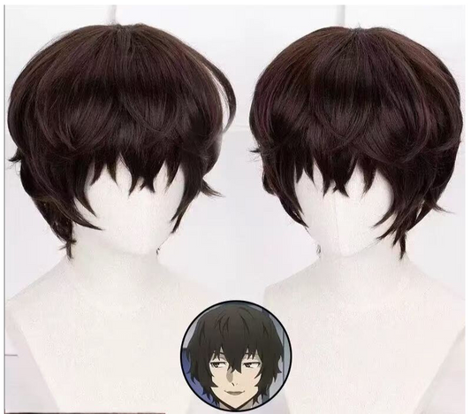 Dazai Osamu