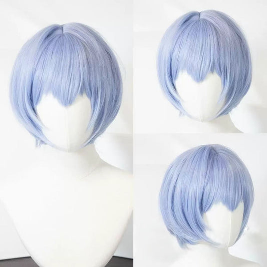 Ayanami Rei