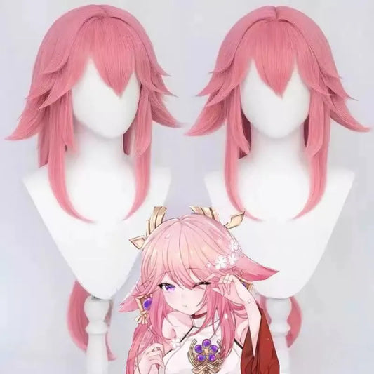 Yae Miko