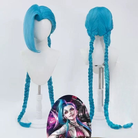 Jinx