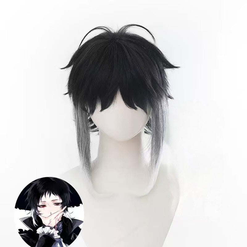 Akutagawa Ryunosuke