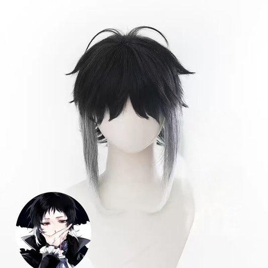 Akutagawa Ryunosuke