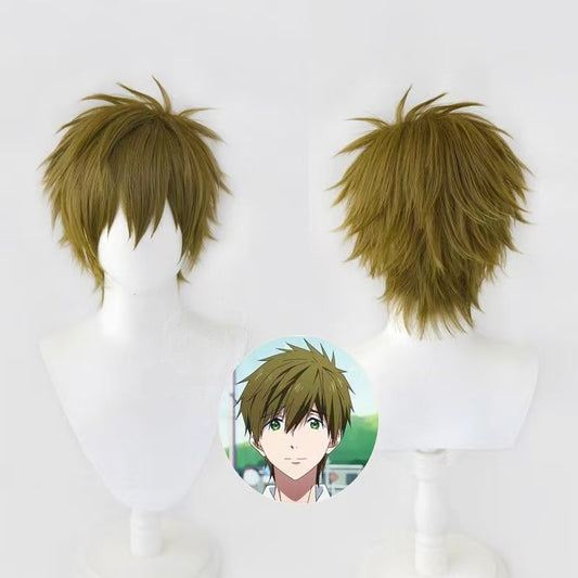 Tachibana Makoto