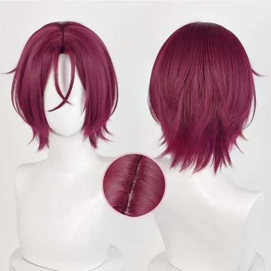 Matsuoka Rin