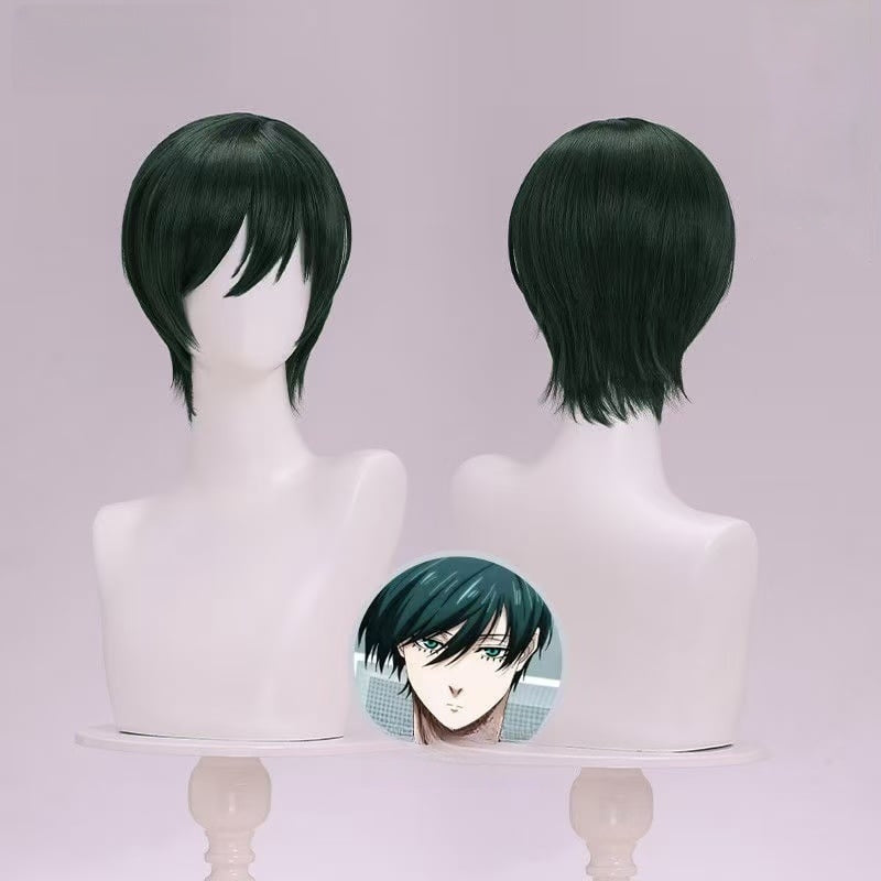 Itoshi Rin