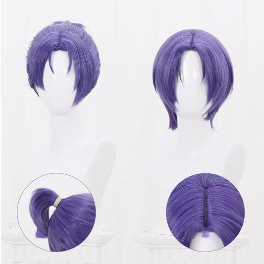 Mikage Reo