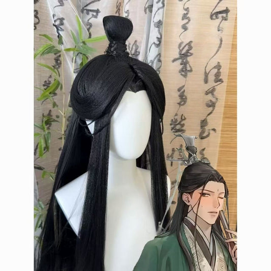 Shen Qing Qiu