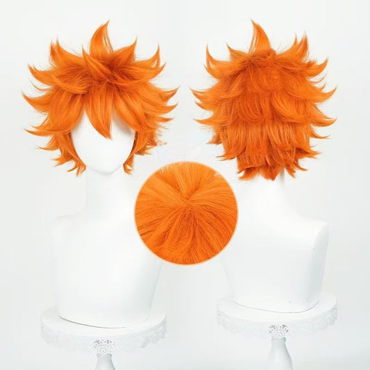 Hinata Shouyou