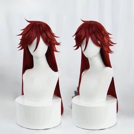 Grell Sutcliff